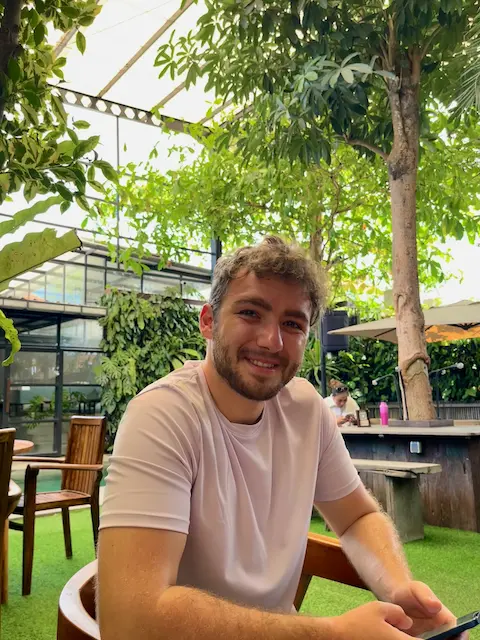 Timo Feindor profile picture