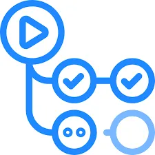 Github Actions Logo