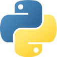 Python Logo