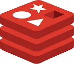 Redis Logo